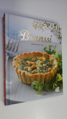 Charlie (kuvat) Paul : Brunssi : ylellinen päivän avaus
