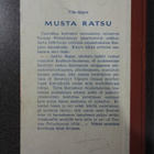 Viljo Rauta: Musta ratsu (1959) - pikkukuva 2
