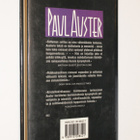 Paul Auster: Sattuman soittoa - pikkukuva 2