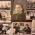 Vanhoja valokuvia naisista vintage - pikkukuva 2