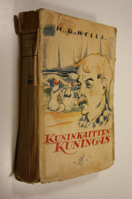 H. G. Wells : Kuninkaitten kuningas