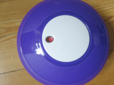 Tupperware termoskannun korkki / kansi