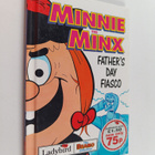 Penguin Books, Limited : Minnie the Minx - Father's Day F... - pikkukuva 1