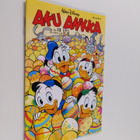 Walt Disney : Aku ankka N:o 13/2018 - pikkukuva 1