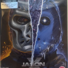 Jason X - Limited Edition (4K Ultra HD) Arrow (UUSI) - pikkukuva 1