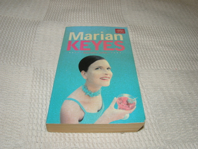 Marian Keyes Rachelin loma -pok