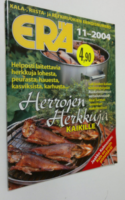 Erä n:o 11/2004