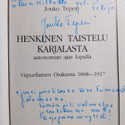 Jouko Teperi : Henkinen taistelu Karjalasta autonomian aj... - pikkukuva 3