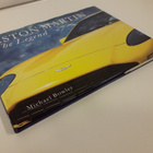 The Legend Aston Martin (Parragon, kirja) - pikkukuva 2