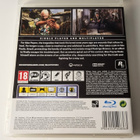Max Payne 3 (PS3) - pikkukuva 2