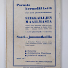 Seikkailujen maailma 5/1943 - pikkukuva 2