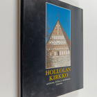 Heikki (toim.) Mantere : Hollolan kirkko : asutuksen, kir... - pikkukuva 1