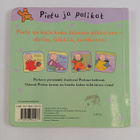 Lynn Breeze : Pietu ja palikat - pikkukuva 2