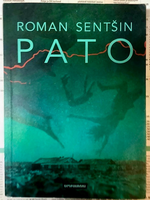 Roman Sentsin - Pato (nid.)