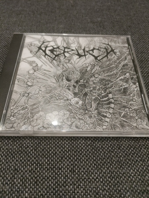 Nerlich - Demo 2004 CD-R