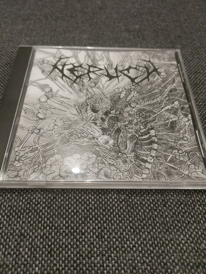 Nerlich - Demo 2004 CD-R