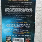 Campbell, Jack: Genesis Fleet book 2: Ascendant - pikkukuva 2