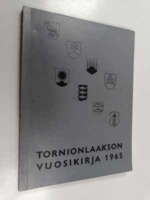 Tornionlaakson vuosikirja 1965