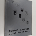Tornionlaakson vuosikirja 1965 - pikkukuva 1