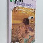 Lauren Fox : Viimeinen tanssi - pikkukuva 1