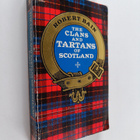 Robert Bain : The clans and tartans of Scotland - pikkukuva 1