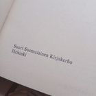 Gabriel Garcia Marquez - Sadan vuoden yksinäisyys (sid.) - pikkukuva 4