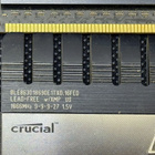 Crucial Ballistix Elite 16GB (2x8GB) DDR3  *SIS TOIMITUS* - pikkukuva 4