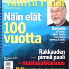 Valitut Palat lehti 5 kpl v.2003 - pikkukuva 3