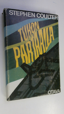 Stephen Coulter : Tuhon partaalla