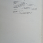 KIRJA : TARZAN : TALTTUMATON 2 PAINOS VUOSI 1969 - pikkukuva 3
