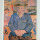 Nathaniel Harris : The Art of Van Gogh - pikkukuva 2
