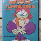 Oiva Tumpeloisen tarinat 1 (UUSI DVD) - pikkukuva 1