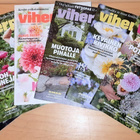 Viherpiha lehti 2021-2023 (valikoima) - pikkukuva 3