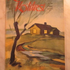 Kotiliesi N.o 22 .1947 - pikkukuva 1