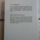 C.H. Spurgeon - Sielujenvoittaja (sid.) - pikkukuva 3