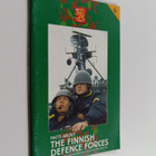 Facts about the finnish defence forces - pikkukuva 1