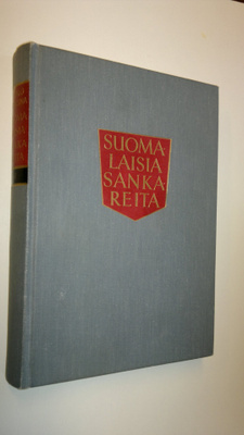 Suomalaisia sankareita : historiallisia kertomuksia : sup...