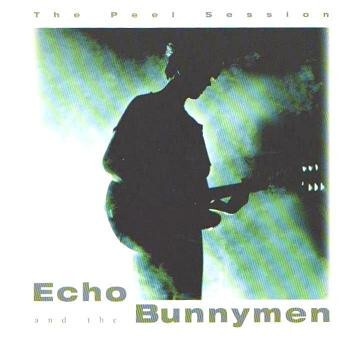 ECHO & THE BUNNYMEN/ IAN McCULLOCH: 4 x cd