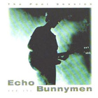ECHO & THE BUNNYMEN/ IAN McCULLOCH: 4 x cd - pikkukuva 1