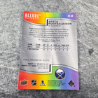 Arttu Ruotsalainen 2021-22 Allure Full Rainbow Auto - pikkukuva 2