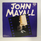 John Mayall - John Mayall, LP - pikkukuva 1