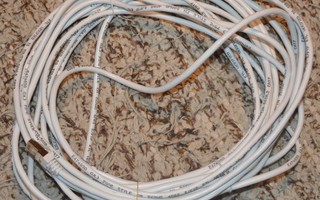 CAT7 verkkokaapeli s/ftp 10m