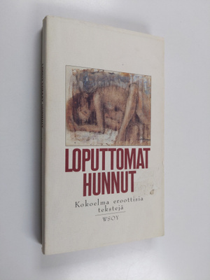 Sara ym. (toim.) Heinämaa : Loputtomat hunnut : kokoelma ...