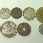 Suomi 5 penniä-5 markkaa(1921-1956) - pikkukuva 1