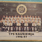 TPS Kausikirja 1996-1997 - pikkukuva 1