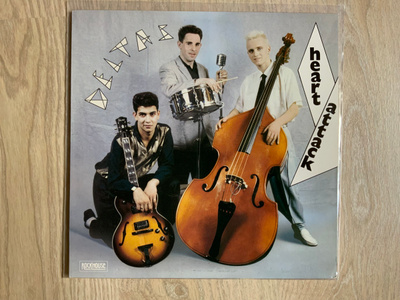Deltas LP