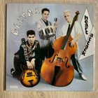 Deltas LP - pikkukuva 1