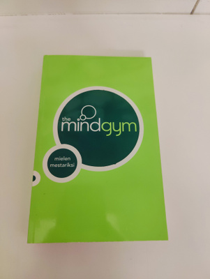 Mind Gym - mielen mestariksi