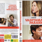 Vaihtamalla Paranee (28 368) k -FI- DVD suomik. jennifer an - pikkukuva 1