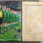 UEFA CUP FINAL 2000 COPENHAGEN OFFICIAL PROGRAMME - pikkukuva 2